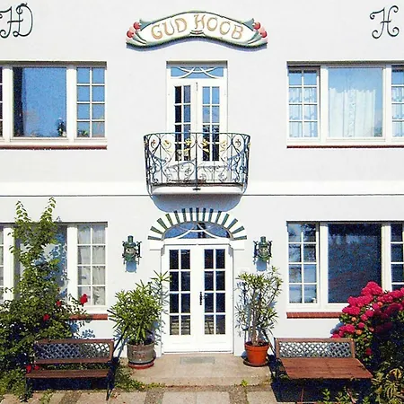 - Dns10035-syd Wyk auf Föhr