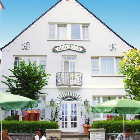- Dns10035-syd Apartament Wyk auf Föhr